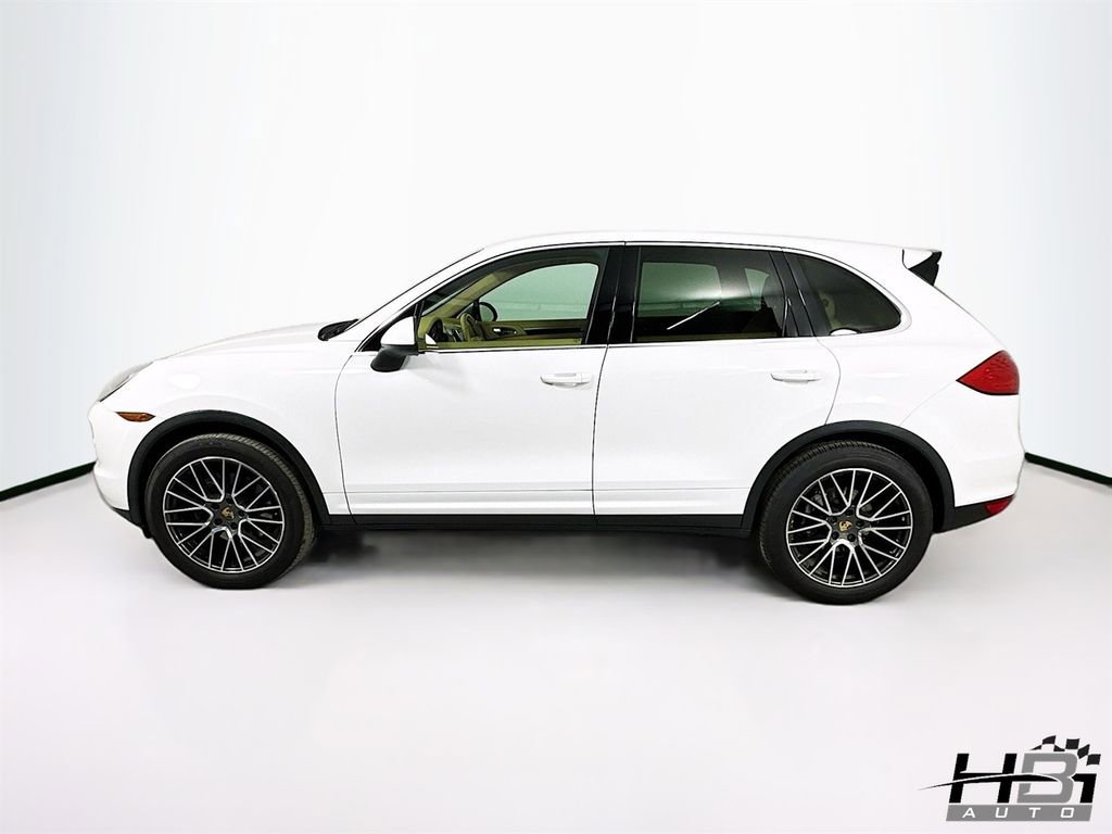 Used 2014 Porsche Cayenne image 9