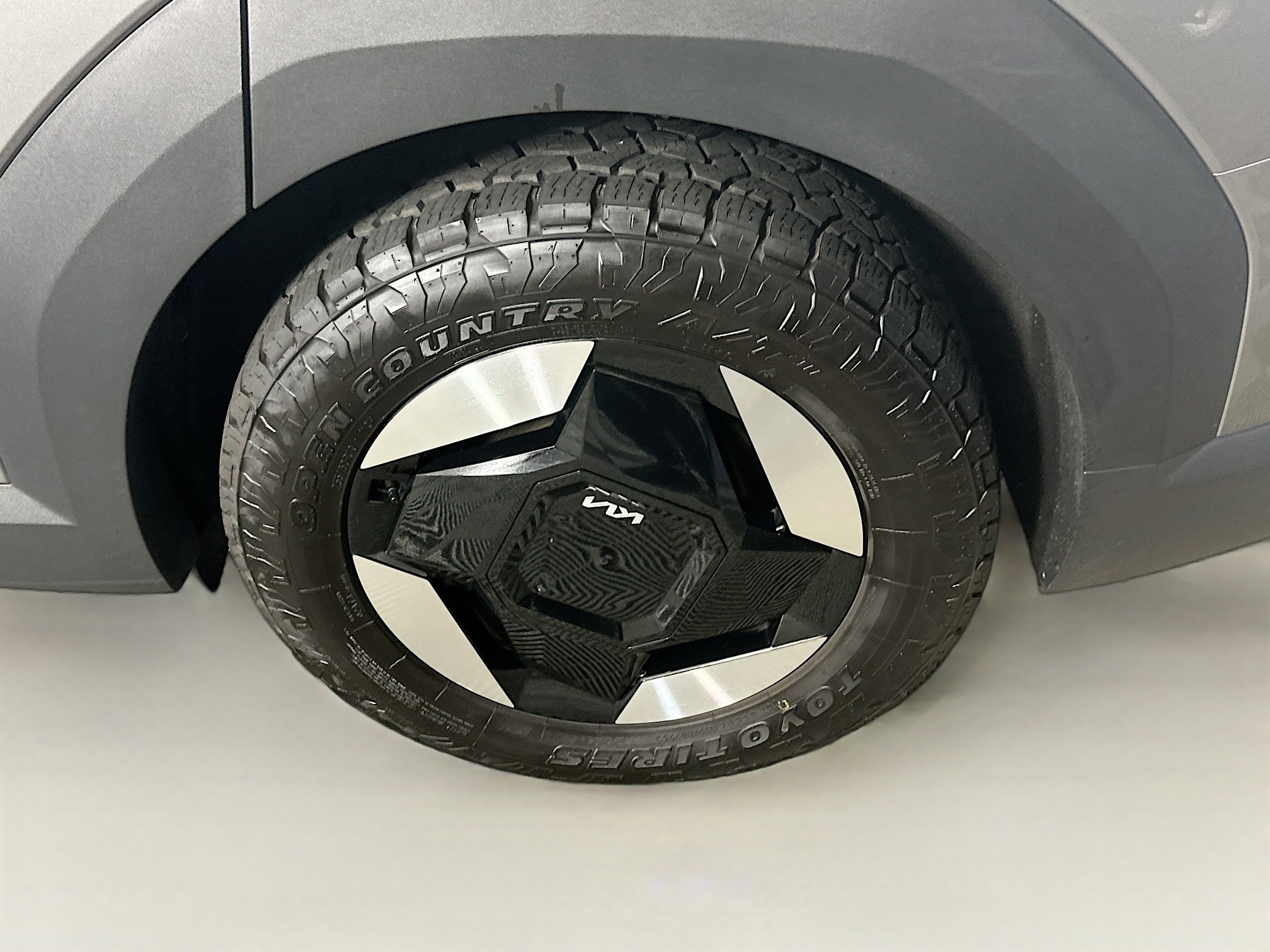 Used 2024 Kia EV9 Light Long Range image 11