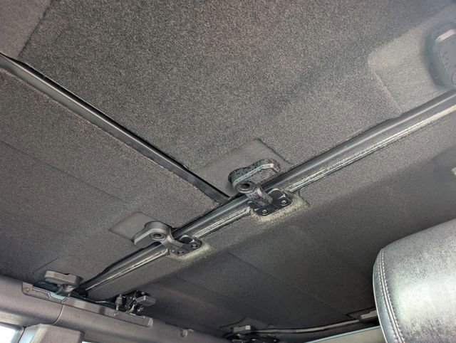 Used 2023 Ford Bronco Badlands image 14