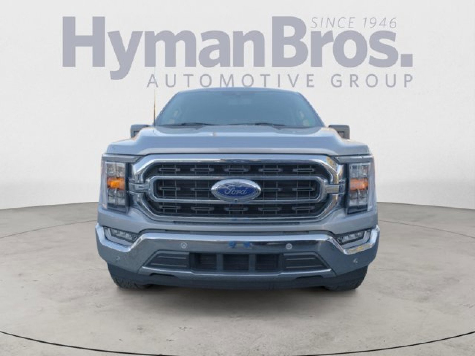 Used 2022 Ford F150 XLT w/ Equipment Group 302A High image 8