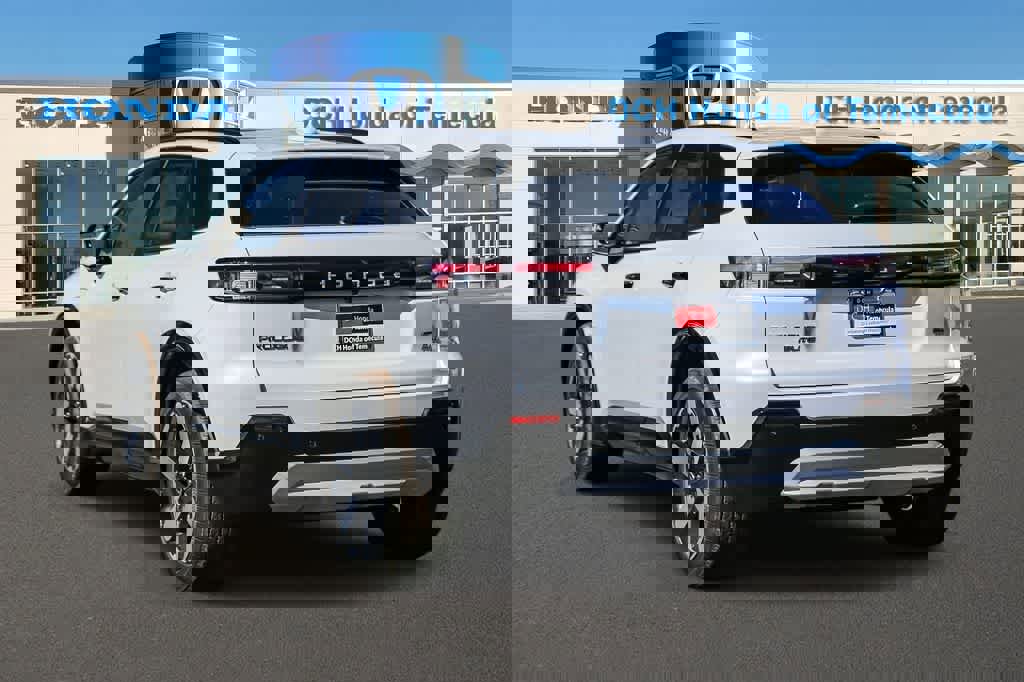 New 2026 Honda Prologue Elite image 6