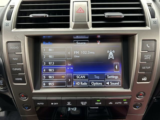 Used 2020 Lexus GX 460 Premium image 19