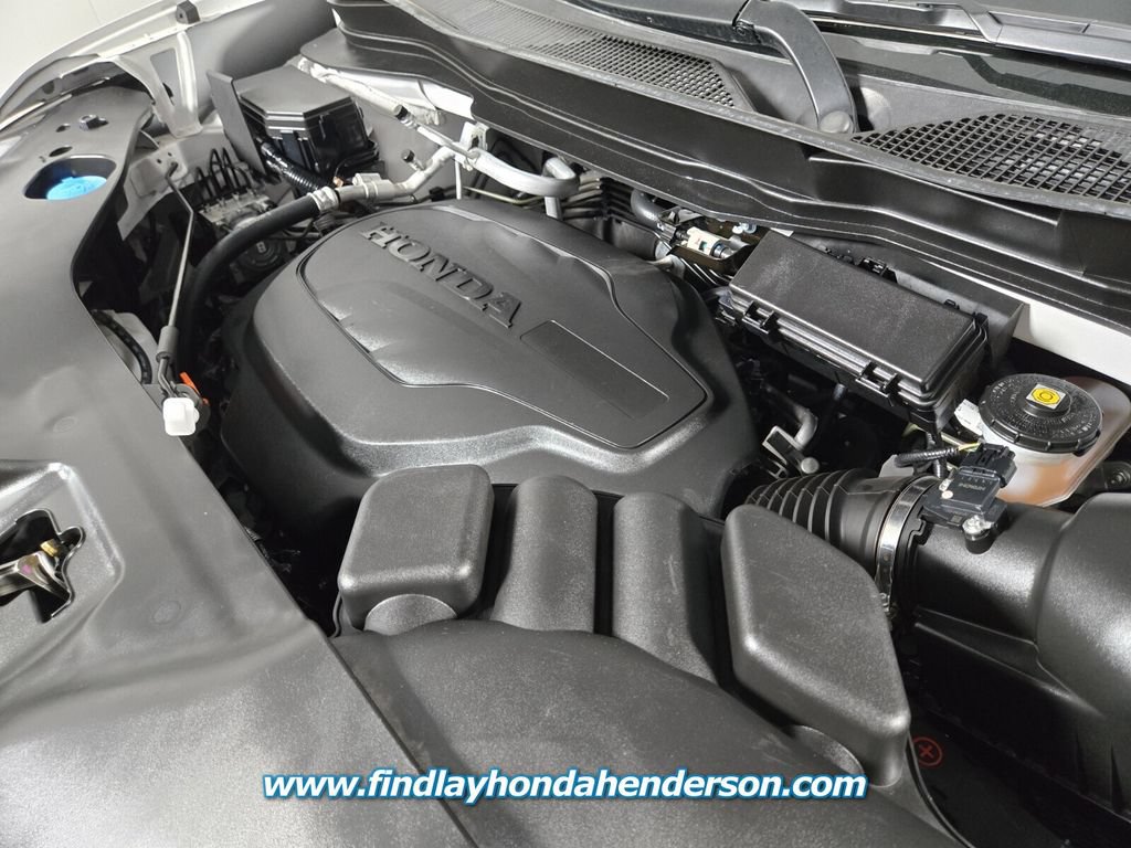 Certified 2024 Honda Ridgeline RTL image 23