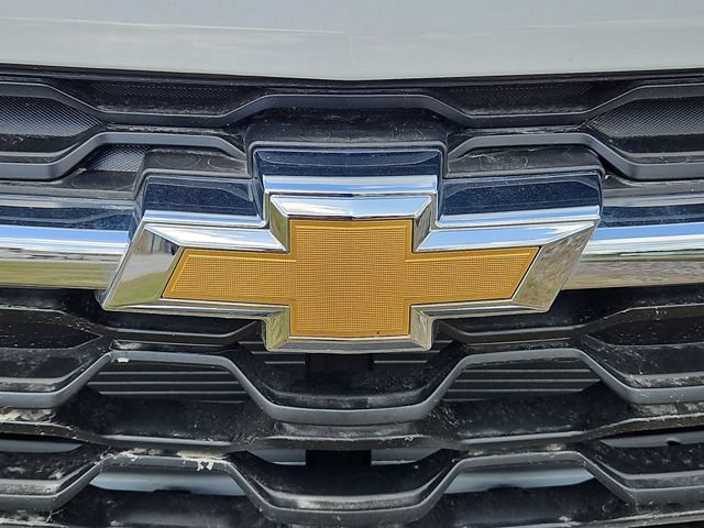 New 2026 Chevrolet Trax LS w/ LS Convenience Package FWD image 30