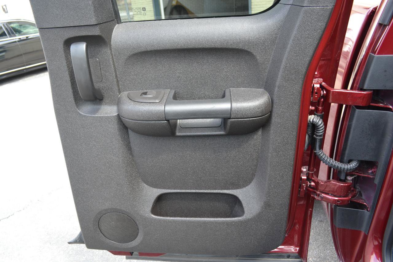 Used 2013 Chevrolet Silverado 1500 LT w/ All-Star Edition image 42