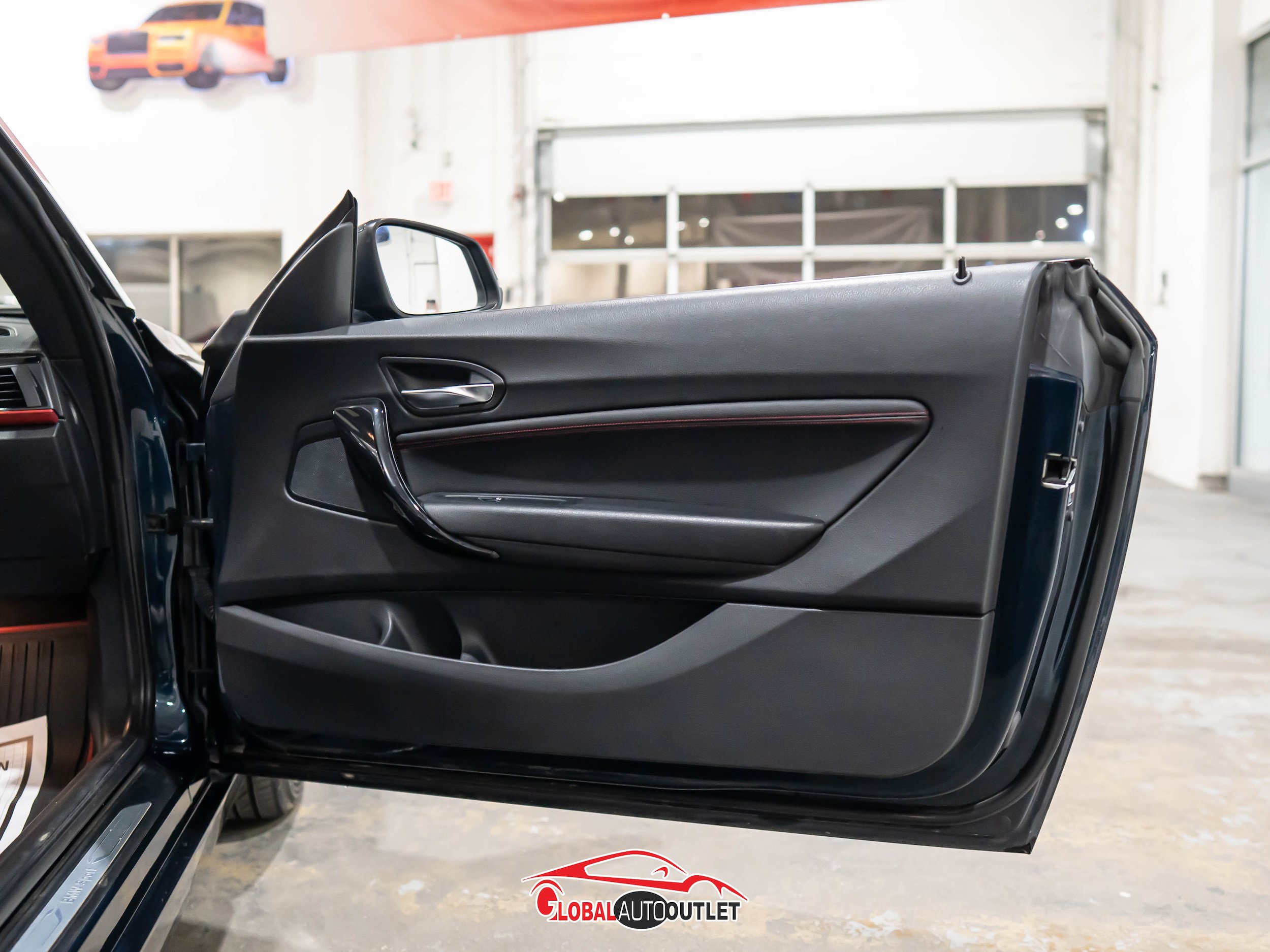 Used 2015 BMW 228i xDrive Coupe AWD/4WD image 37