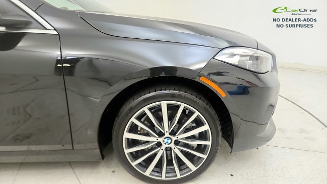 Used 2024 BMW 228i Gran Coupe w/ Convenience Package FWD image 21