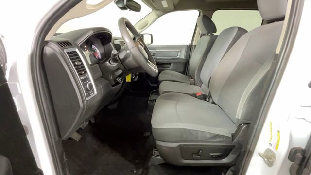 Used 2023 RAM 1500 Classic SLT w/ Protection Group AWD/4WD image 20