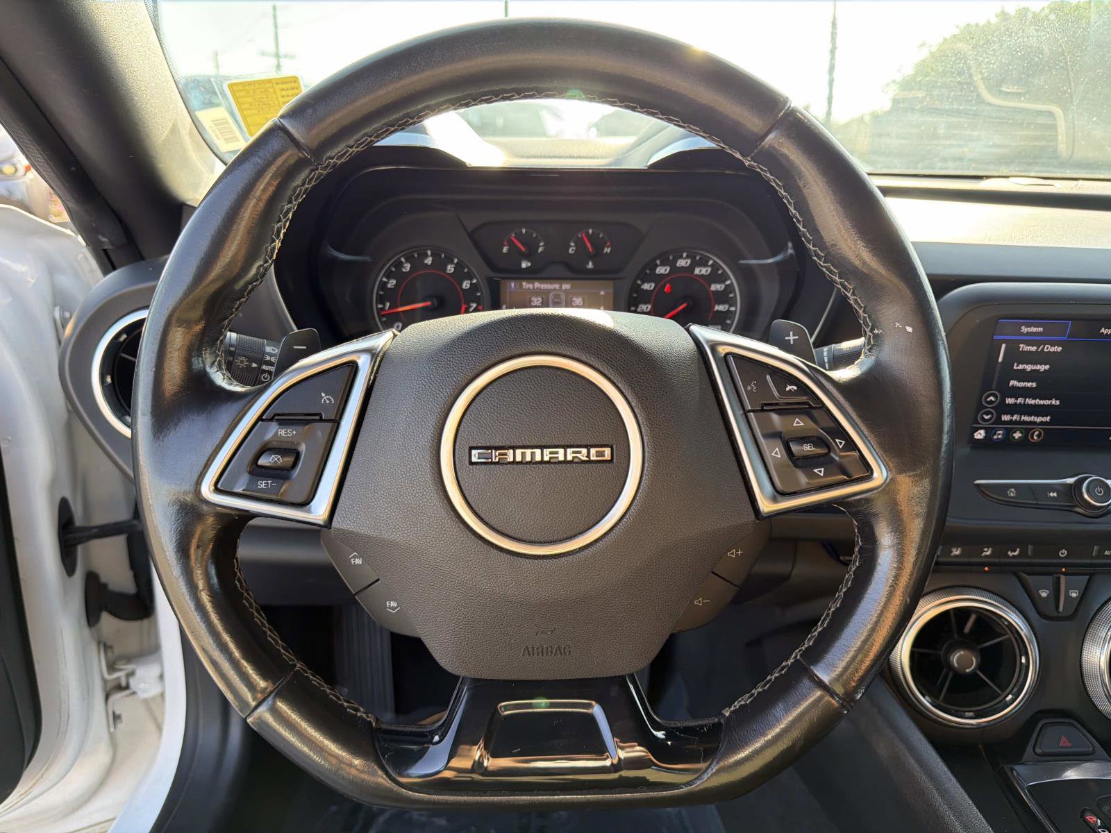 Used 2020 Chevrolet Camaro LT image 8