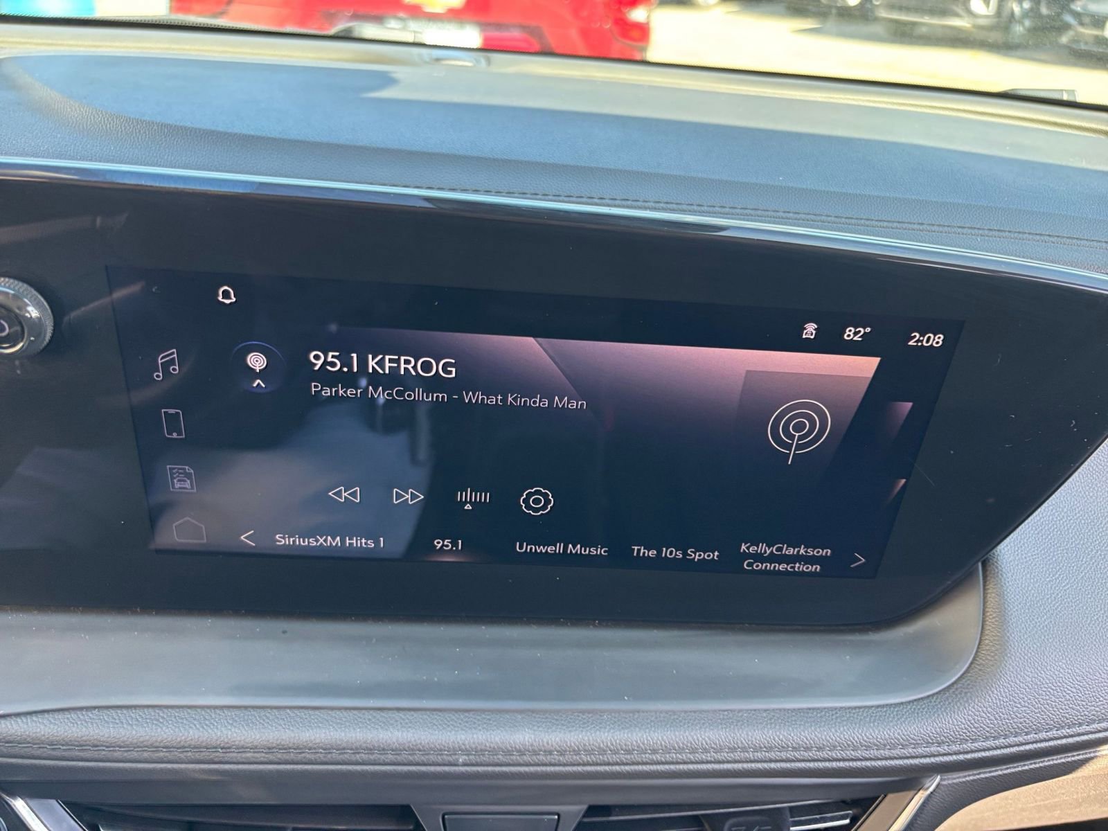 Used 2025 Buick Encore GX Preferred image 21