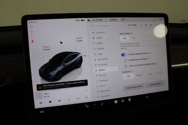 Used 2024 Tesla Model Y Long Range image 41