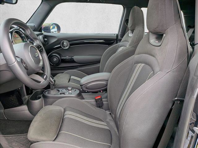 Used 2023 MINI Cooper John Cooper Works w/ Driver Assistance Package image 16