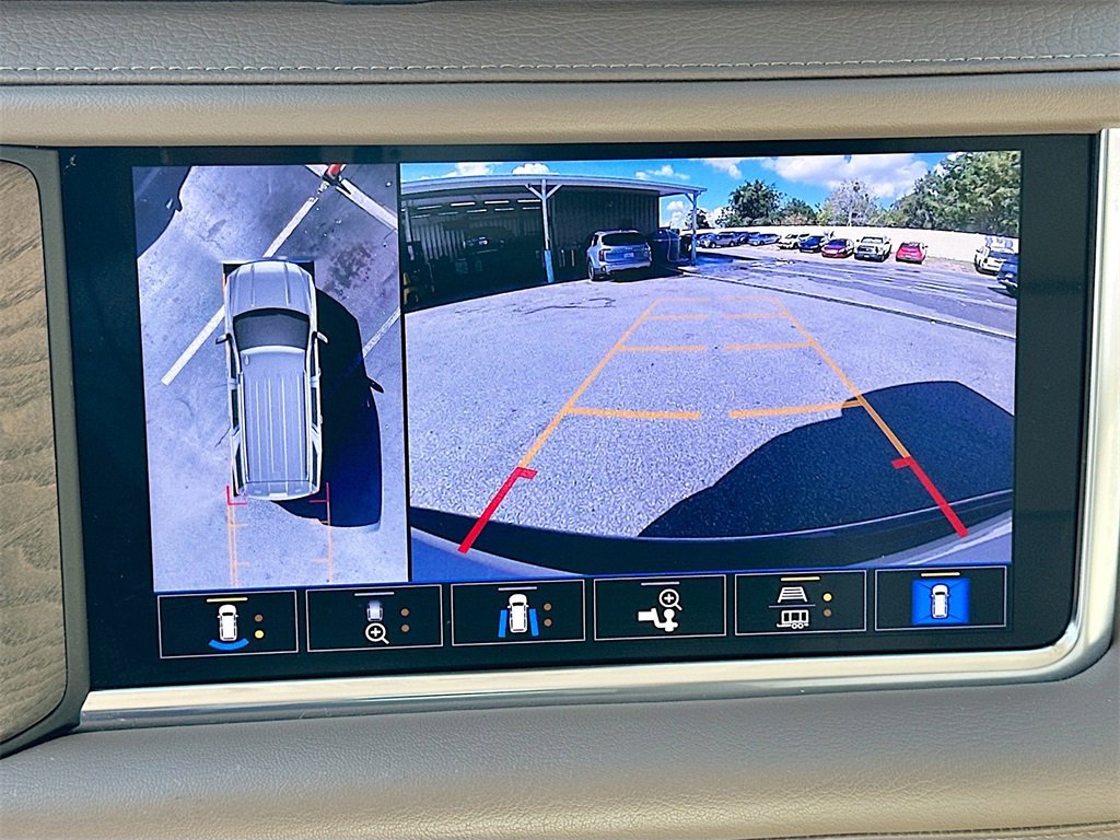 Used 2021 GMC Yukon Denali image 14