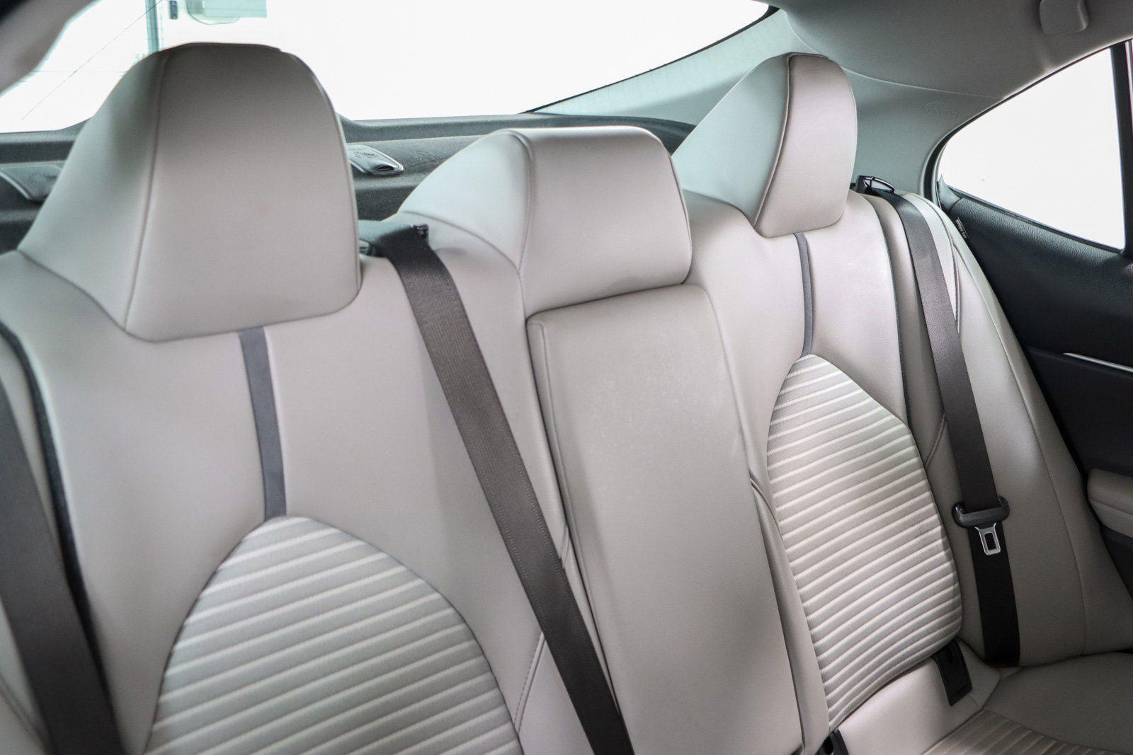 Used 2023 Toyota Camry SE image 27