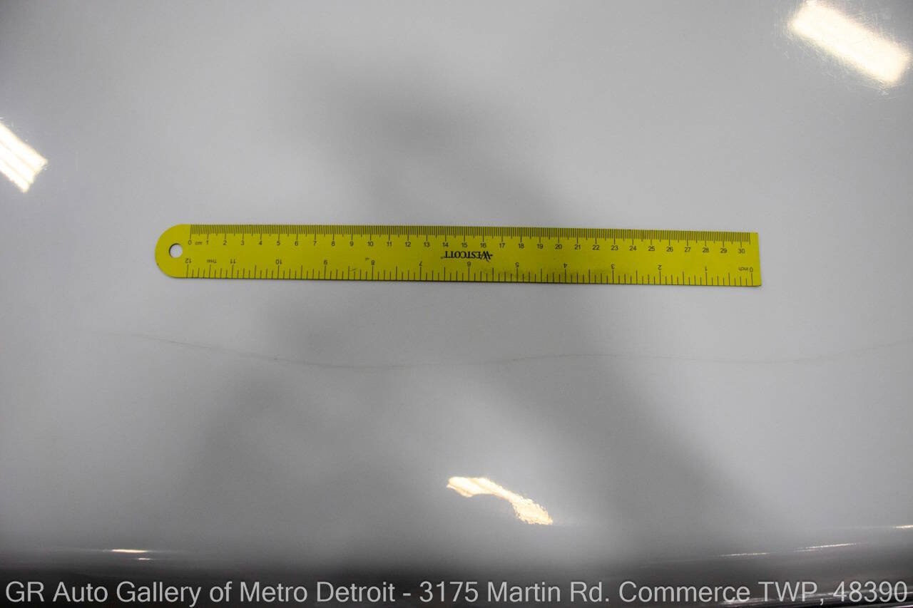 Used 1991 Mercedes-Benz 560 SEL 560 SEL 4dr Sedan image 28