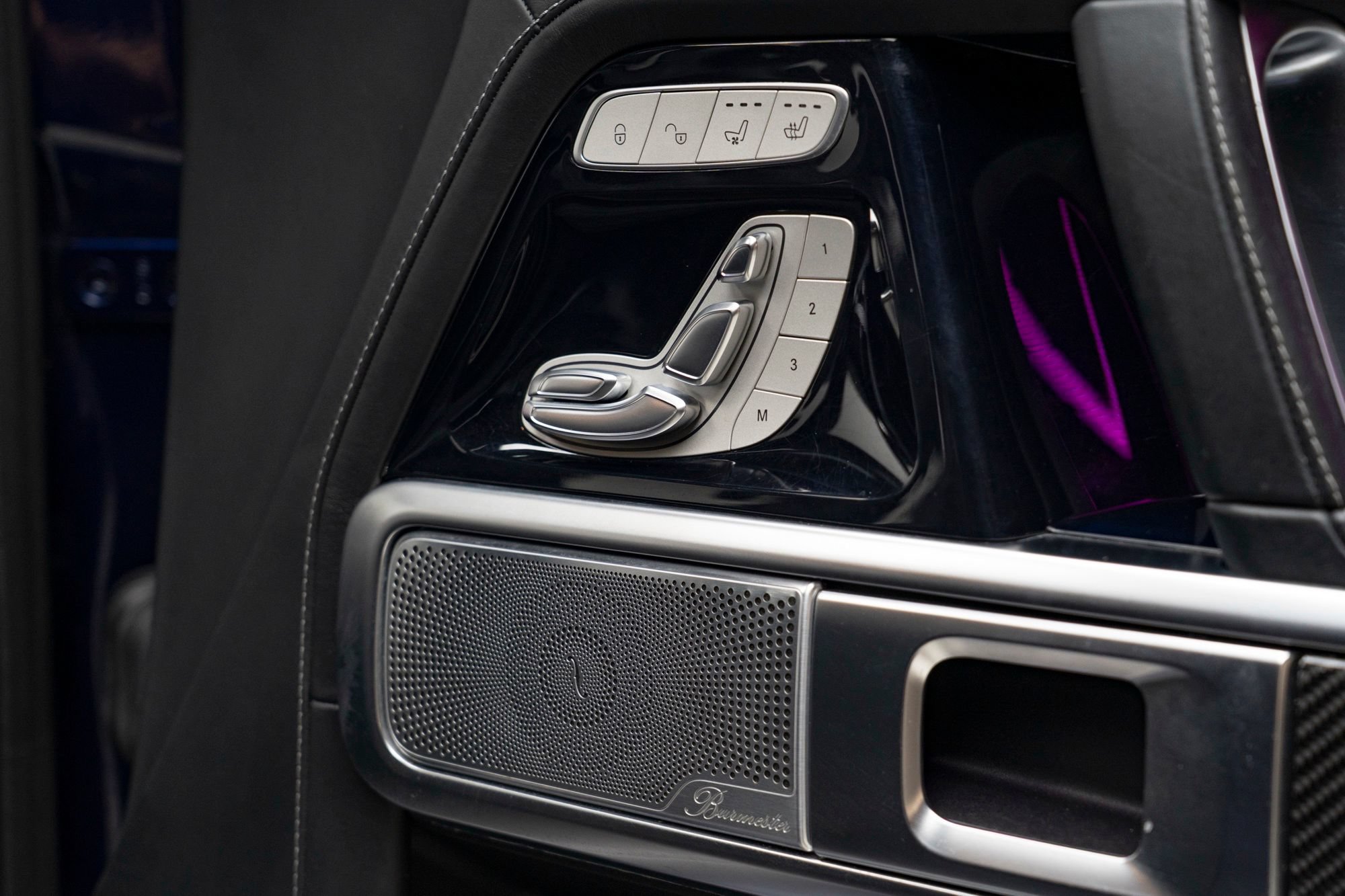 Used 2019 Mercedes-Benz G 63 AMG 4MATIC image 62