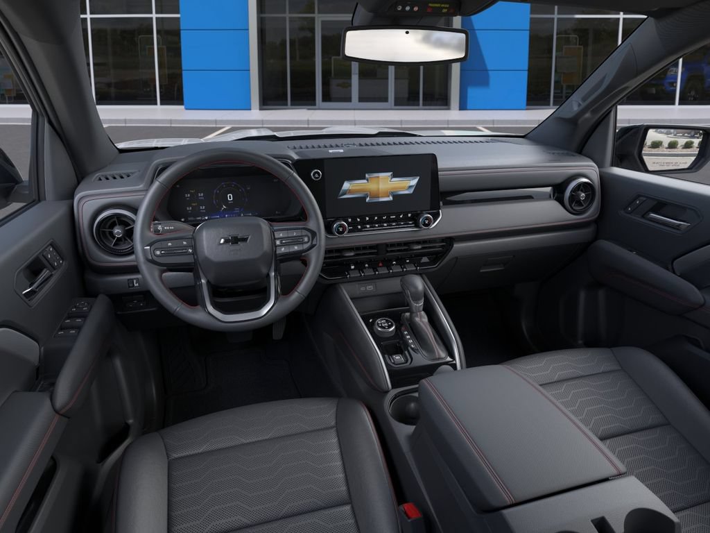 New 2026 Chevrolet Colorado Z71 w/ Technology Package AWD/4WD image 15