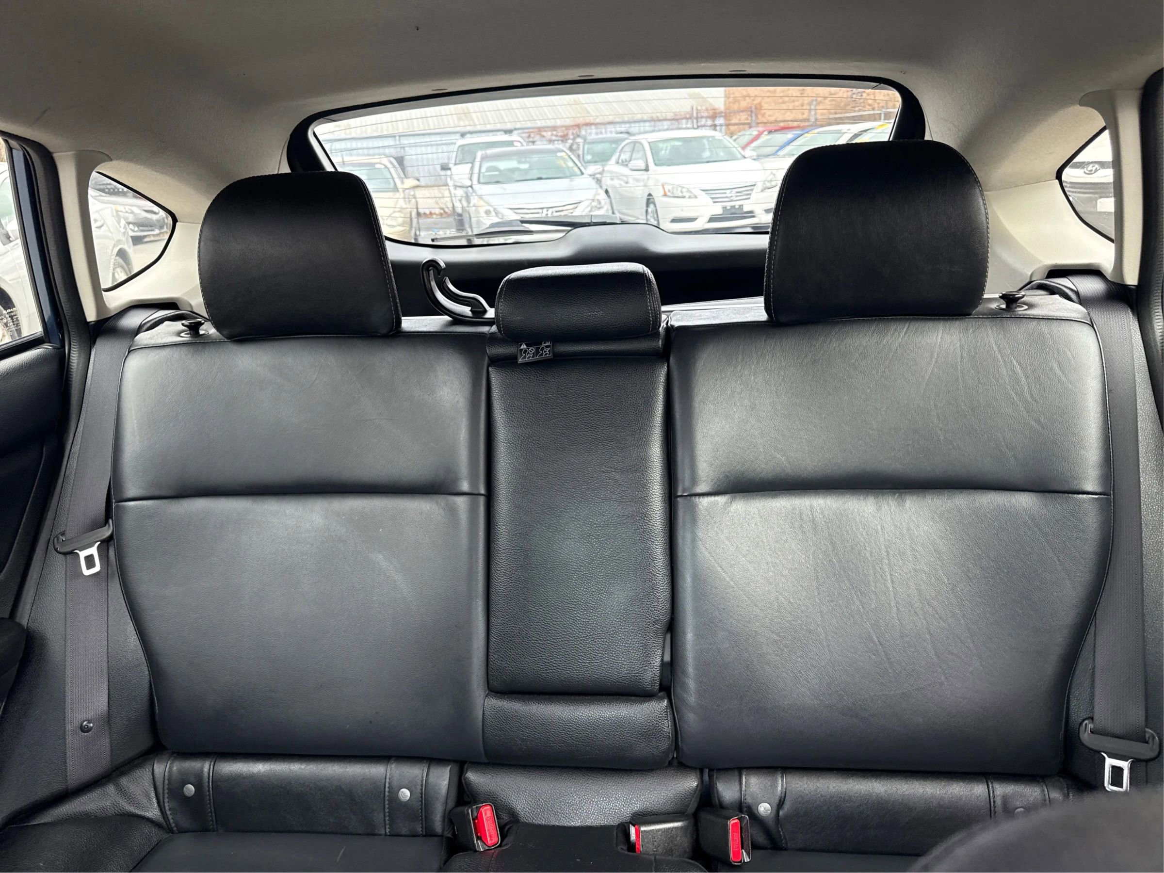 Used 2013 Subaru Impreza 2.0i Limited image 25