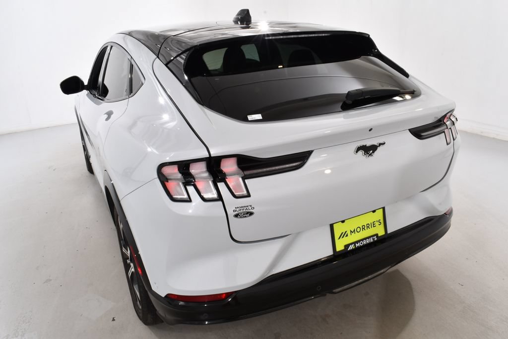 Used 2023 Ford Mustang Mach-E Premium AWD/4WD image 14