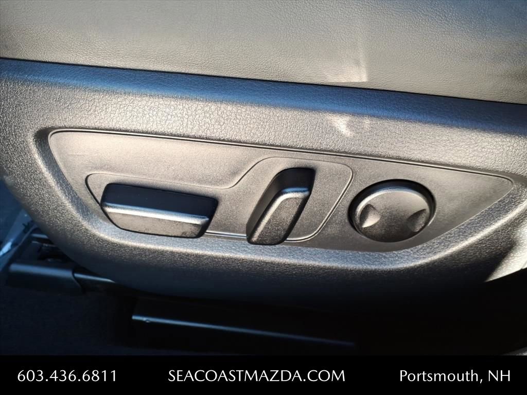 Certified 2021 MAZDA CX-30 2.5 Turbo w/ Premium Plus Pkg image 6