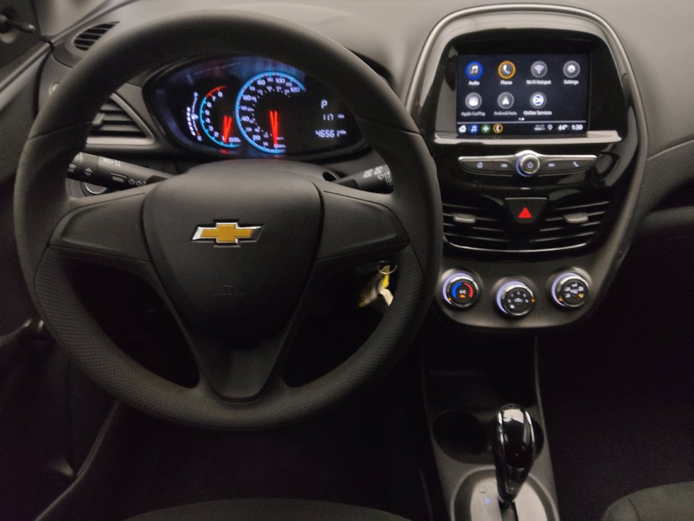Used 2021 Chevrolet Spark LS image 22