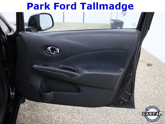 Used 2014 Nissan Versa Note SV w/ Convenience Package image 20