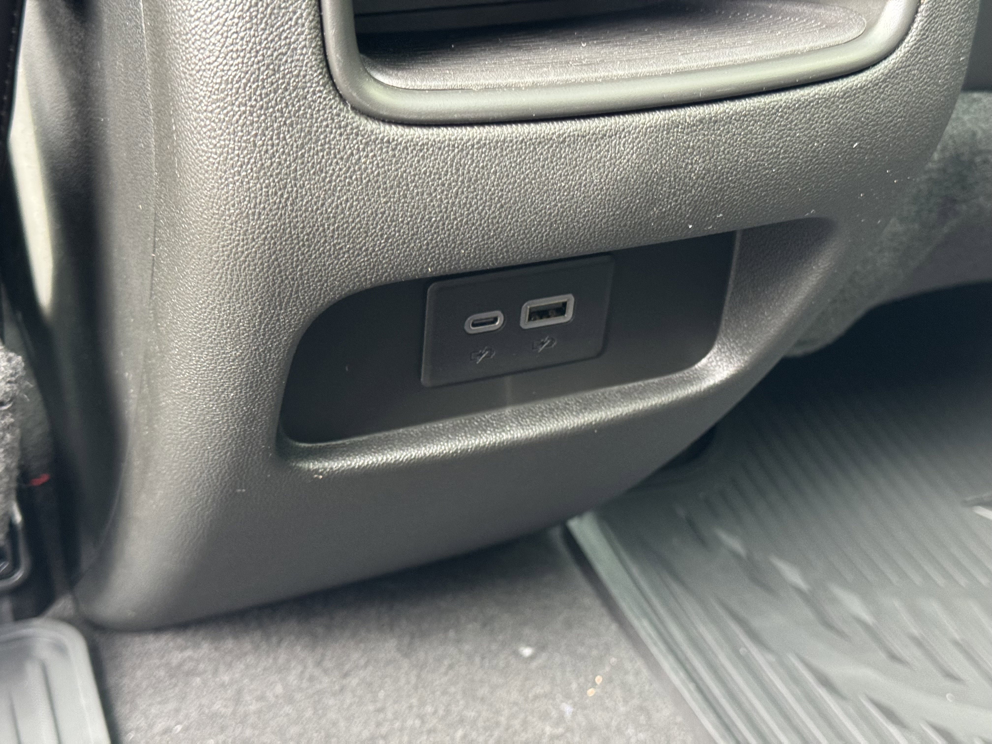 New 2025 Cadillac XT5 Premium Luxury w/ Technology Package image 12