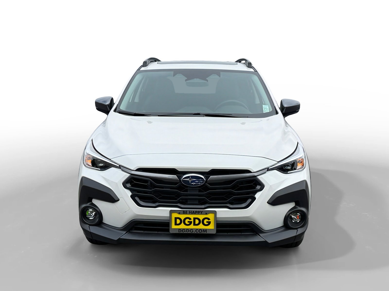 New 2026 Subaru Crosstrek 2.0i Premium image 8