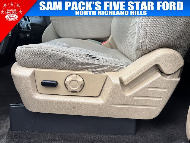Used 2013 Ford F150 XLT w/ XLT Chrome Pkg RWD image 21