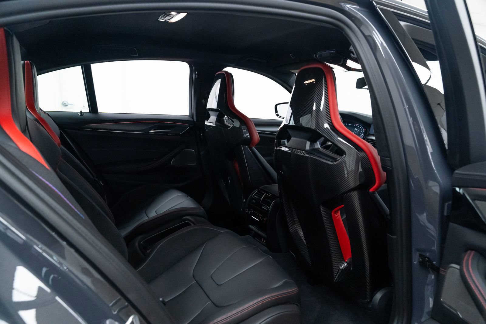 Used 2022 BMW M5 CS AWD/4WD image 32