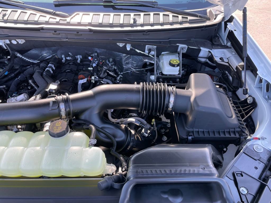 New 2026 Ford Expedition Active image 53