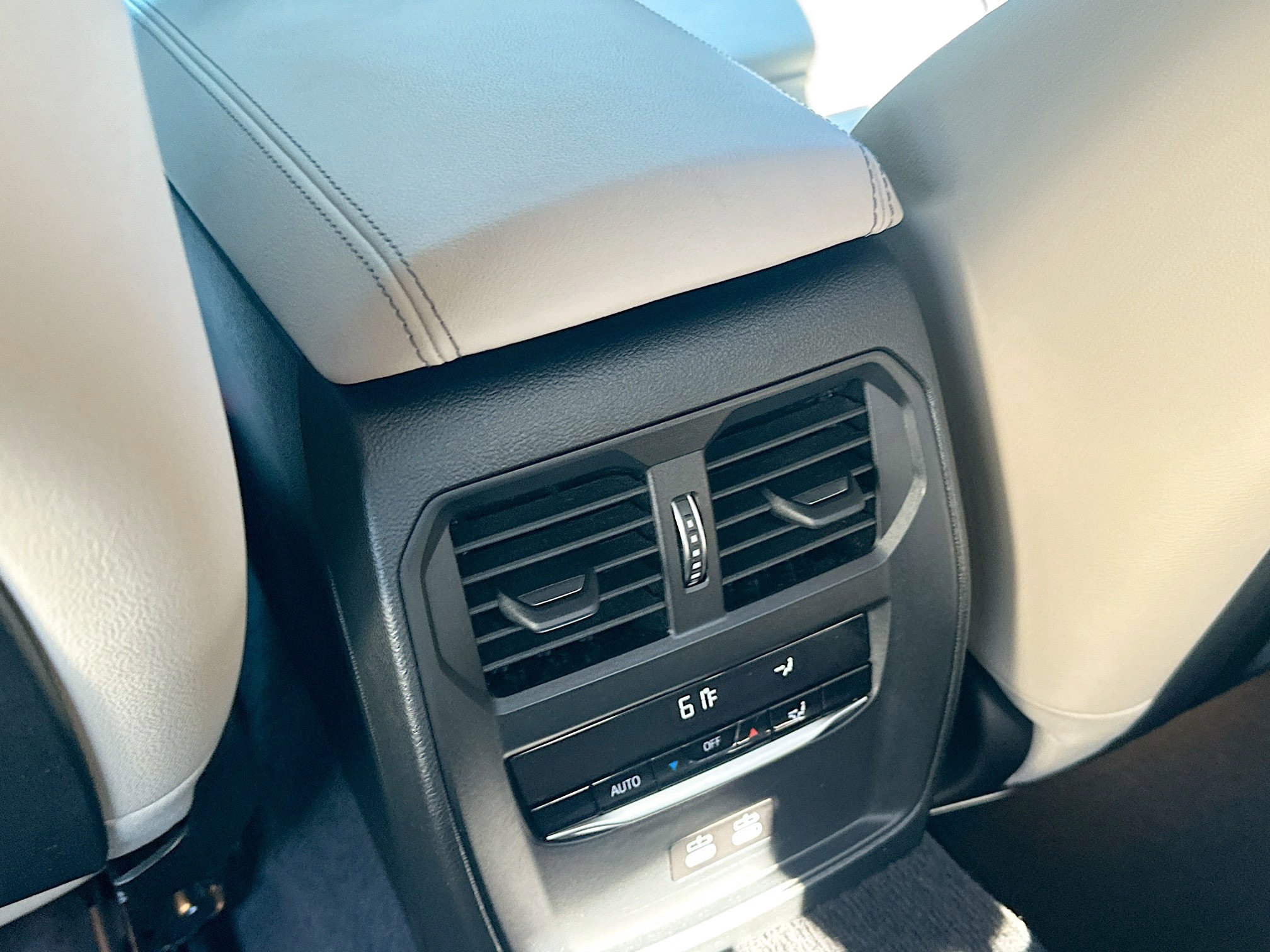 Used 2023 BMW 430i Gran Coupe w/ M Sport Package image 22