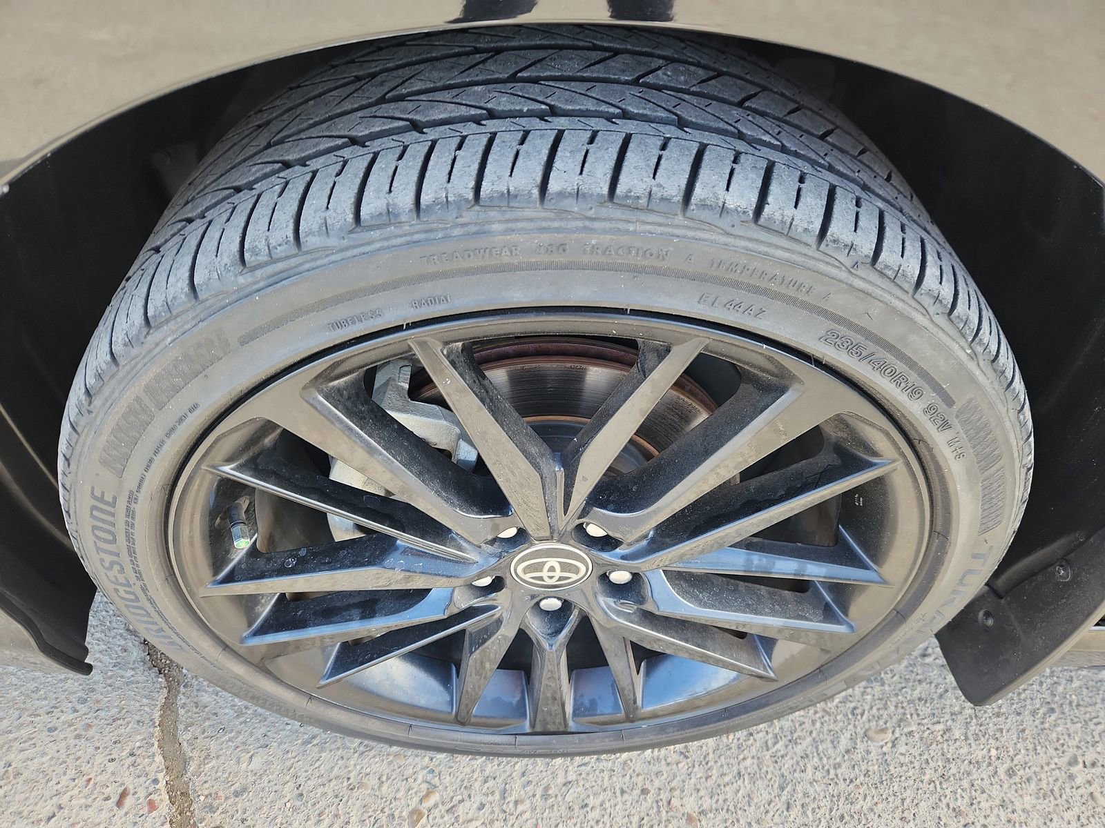 Used 2023 Toyota Camry XSE image 19