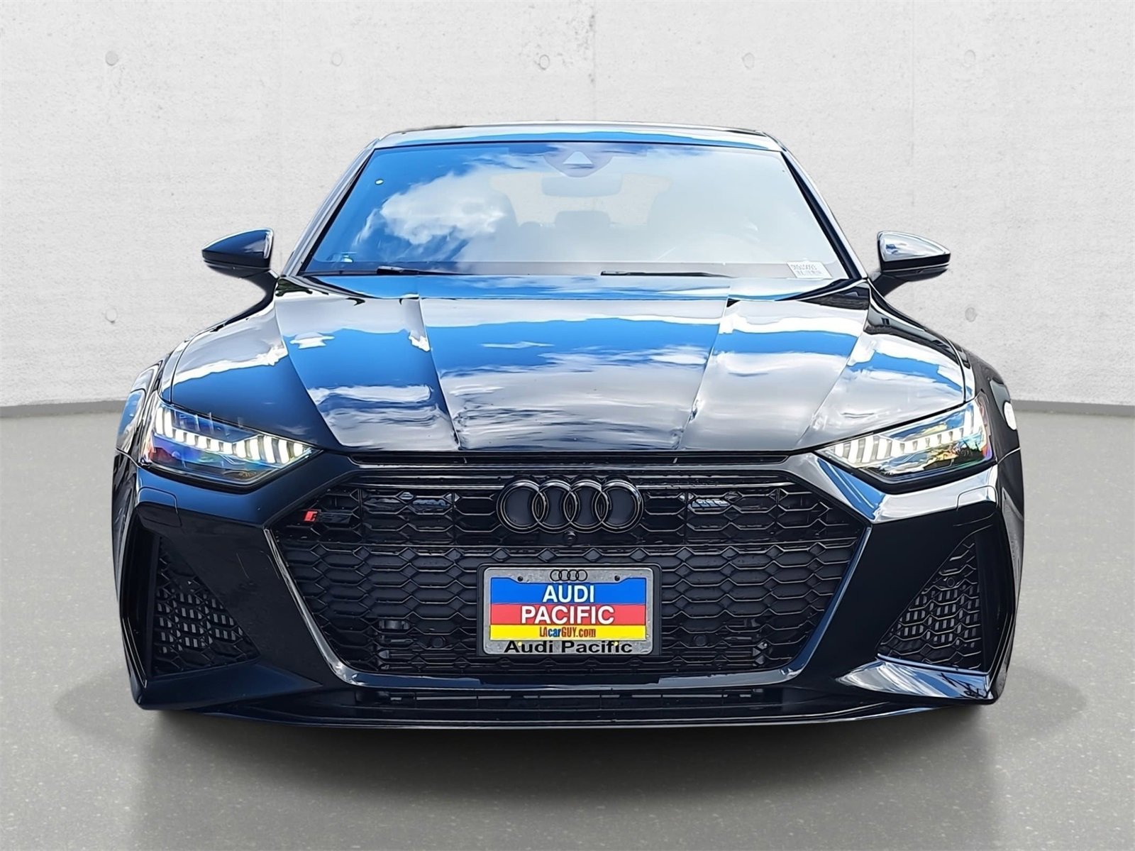 New 2025 Audi RS 7 Performance image 2