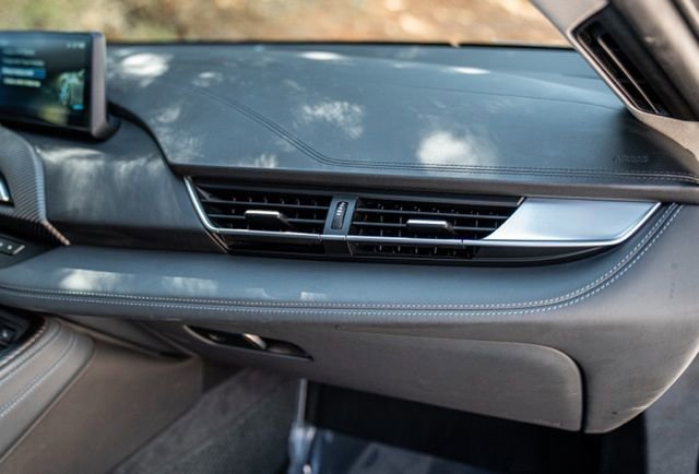 Used 2019 BMW i8 Base image 36