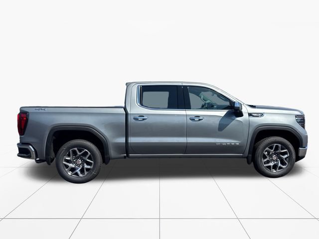 New 2026 GMC Sierra 1500 SLT w/ SLT Convenience Package AWD/4WD image 7