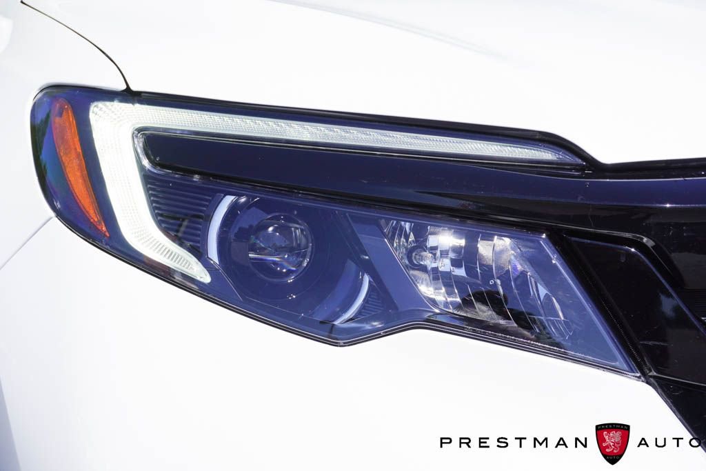 Used 2022 Honda Pilot Special Edition image 16