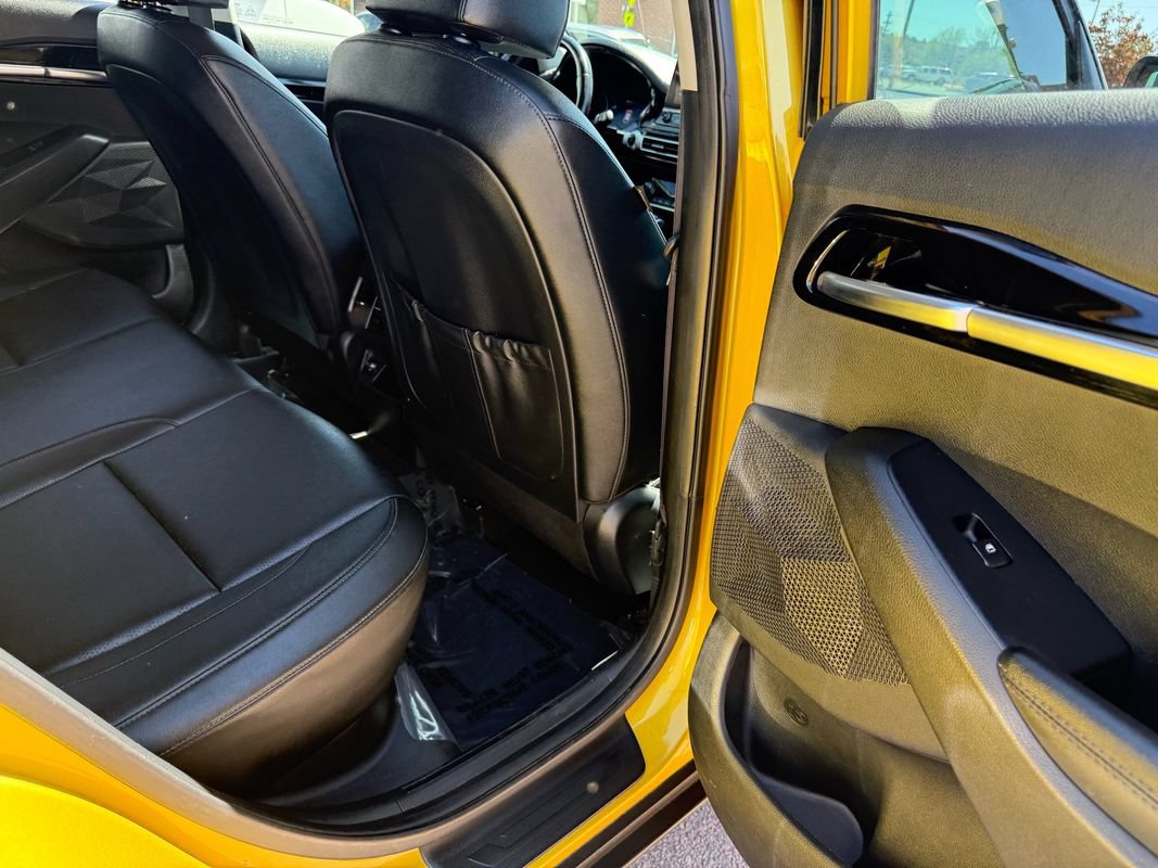 Used 2022 Kia Seltos SX AWD/4WD image 21