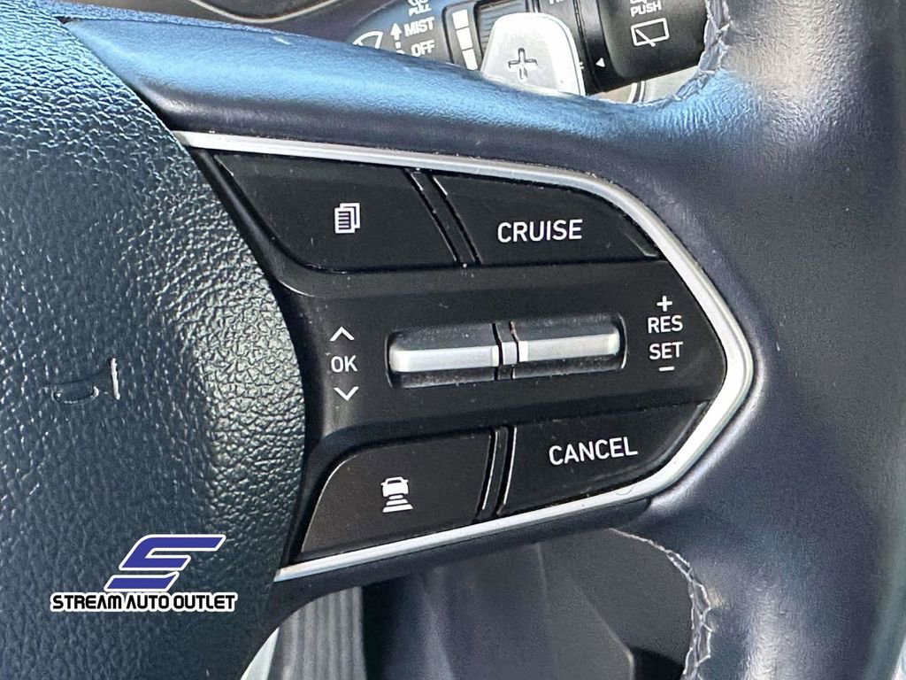 Used 2022 Hyundai Palisade SEL w/ Premium Package image 23