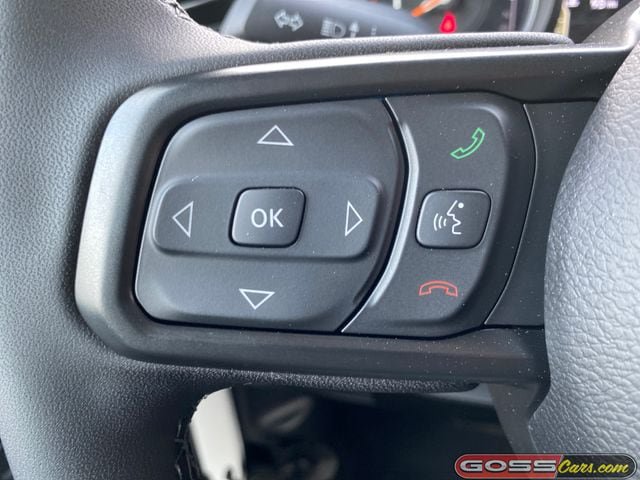 New 2026 Jeep Wrangler Sport AWD/4WD image 18