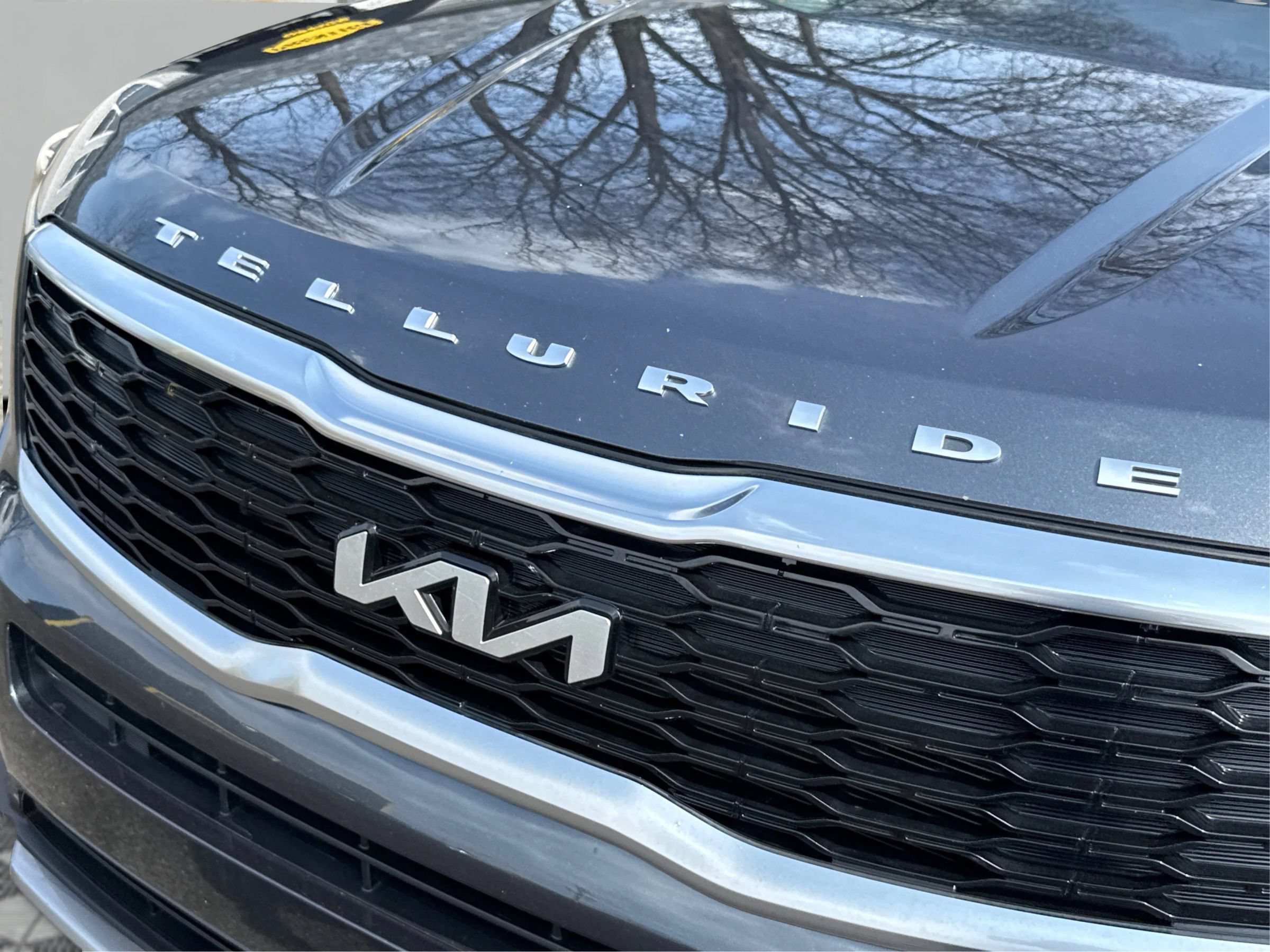 Used 2022 Kia Telluride S AWD/4WD image 30