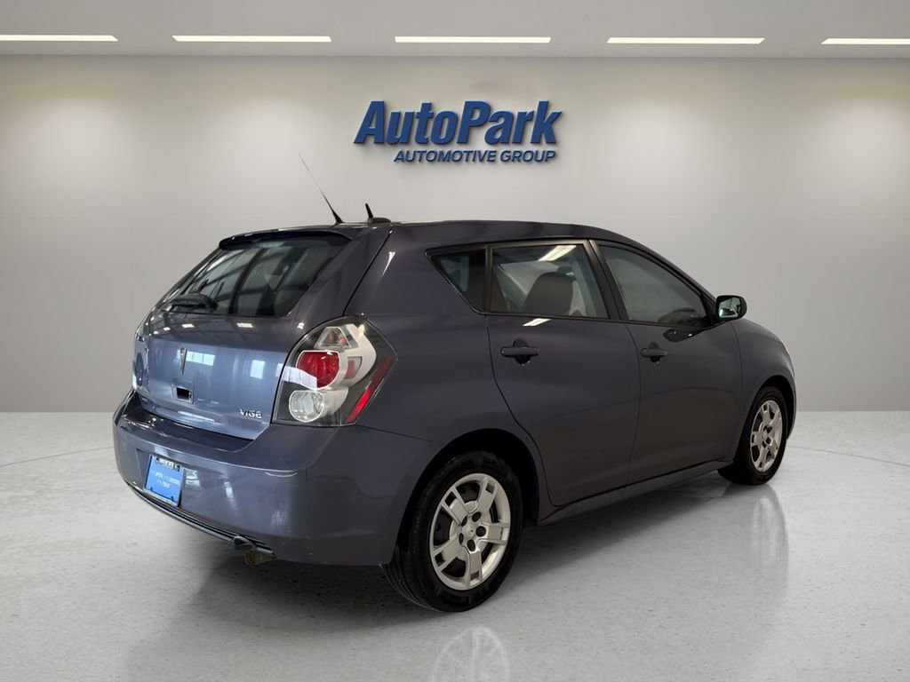 Used 2009 Pontiac Vibe w/ Preferred Package image 7