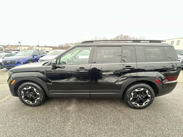 Certified 2024 Hyundai Santa Fe SEL image 6