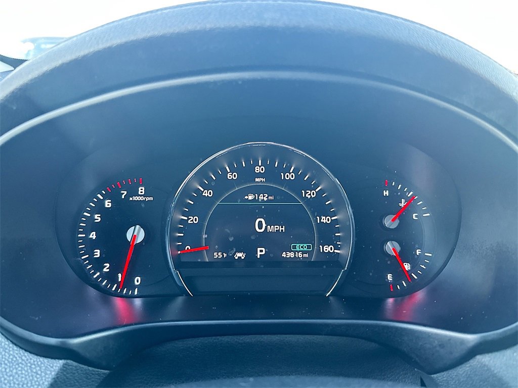 Used 2019 Kia Sorento EX image 12