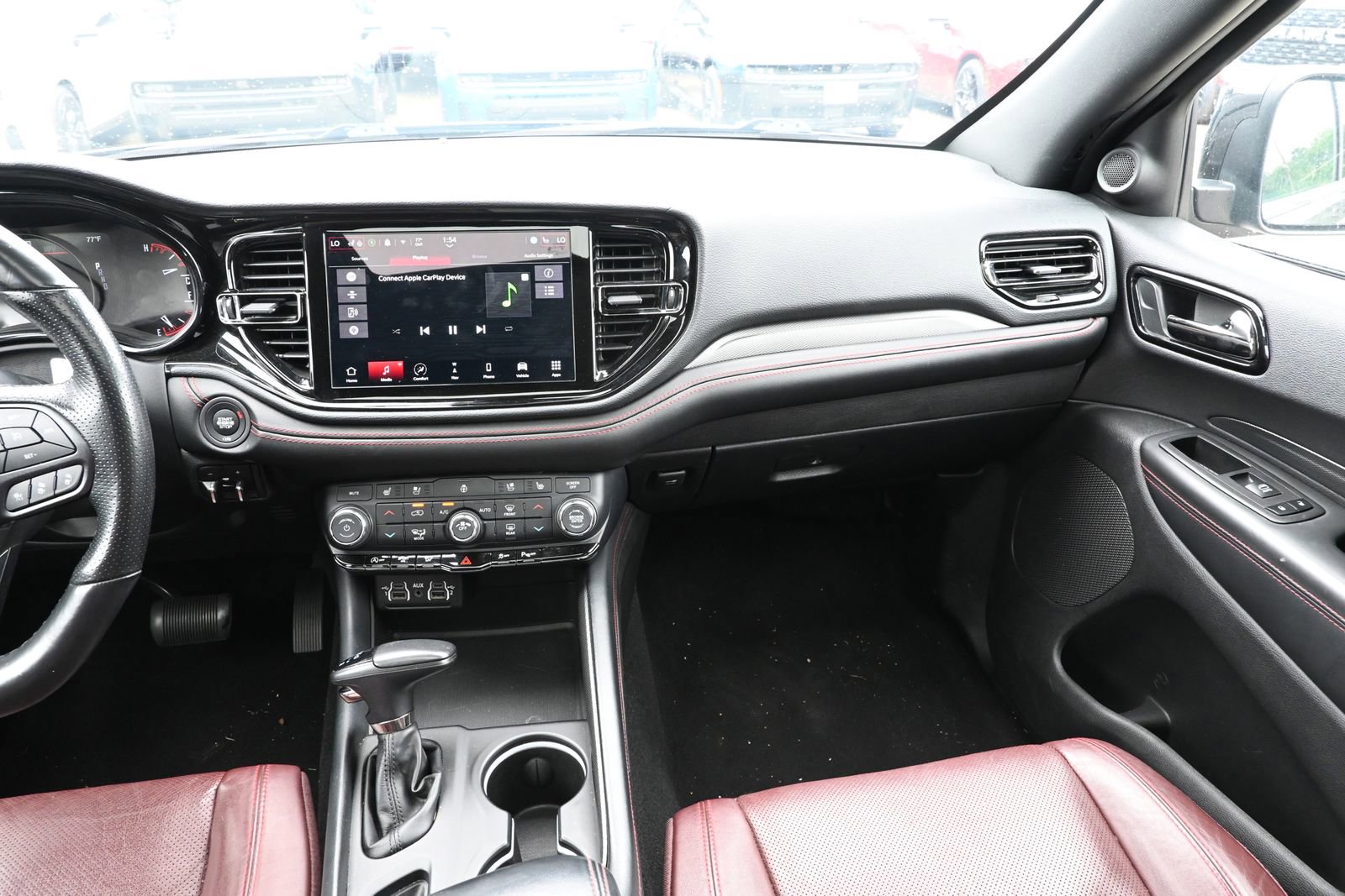Used 2024 Dodge Durango GT AWD/4WD image 27