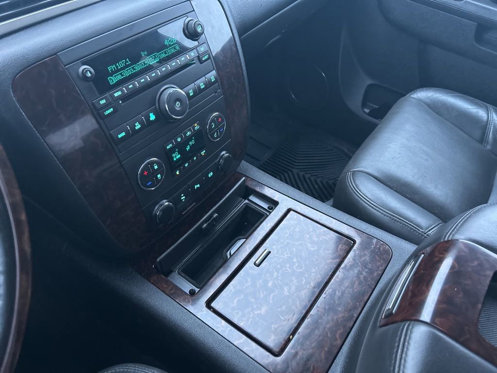 Used 2013 GMC Sierra 3500 Denali image 28