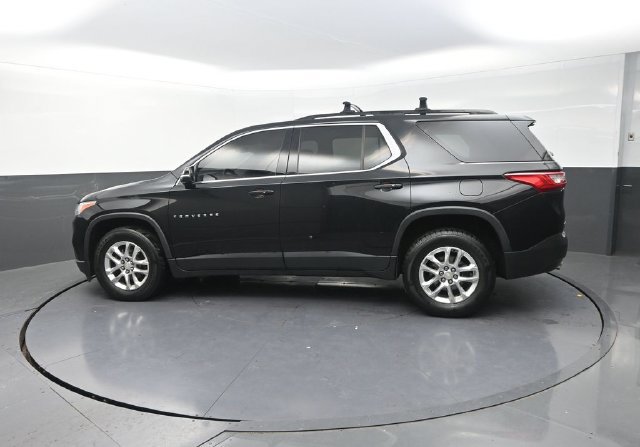 Used 2021 Chevrolet Traverse LT FWD image 6