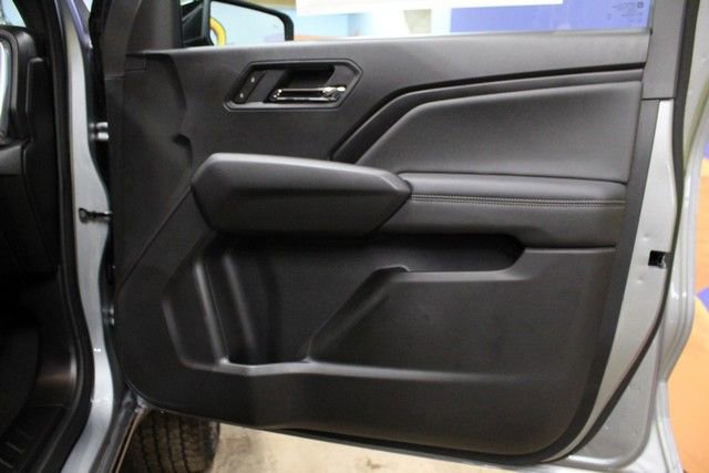 New 2026 GMC Canyon Elevation image 9