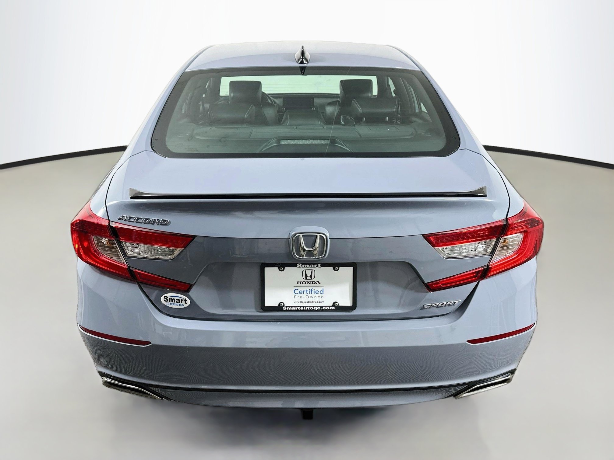 Used 2022 Honda Accord Sport image 6