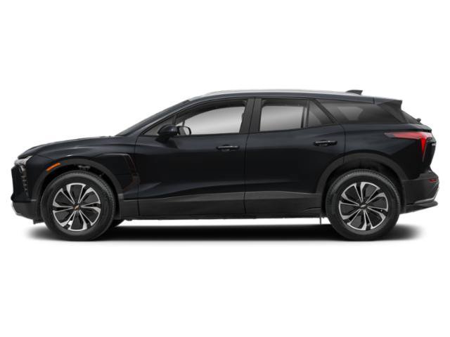 New 2027 Chevrolet Blazer EV LT FWD image 3